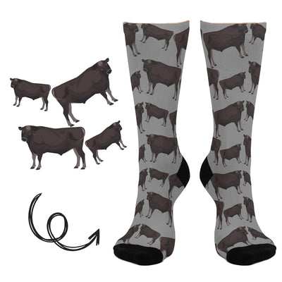 ANGUS FARM SOCKS SA7