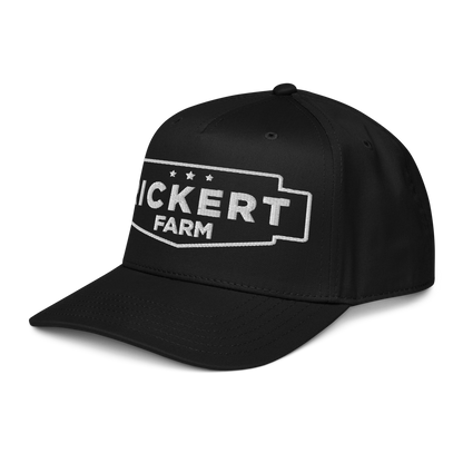 CUSTOM FARM TRUCKER 5 PANNEL HAT G2