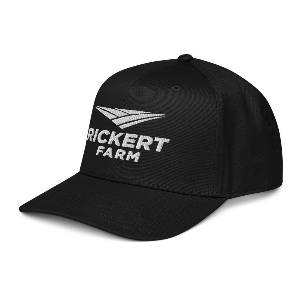 CUSTOM FARM TRUCKER 5 PANNEL HAT G3