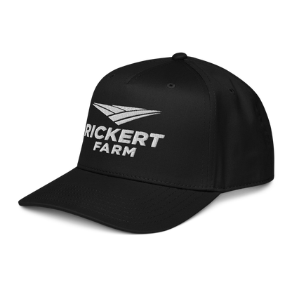 CUSTOM FARM TRUCKER 5 PANNEL HAT G3
