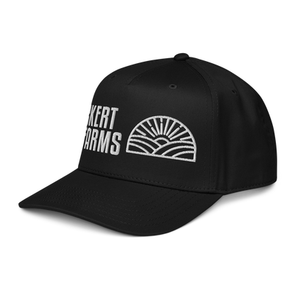 CUSTOM FARM TRUCKER 5 PANNEL HAT G5