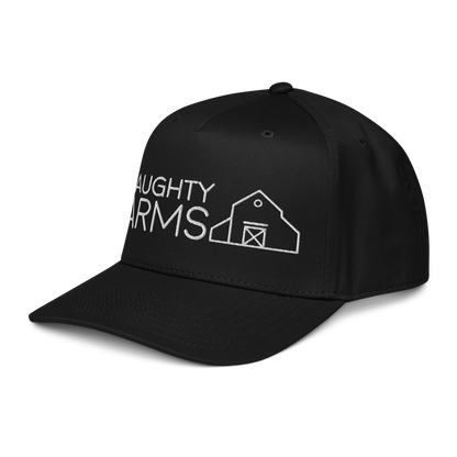 CUSTOM FARM TRUCKER 5 PANNEL HAT G7