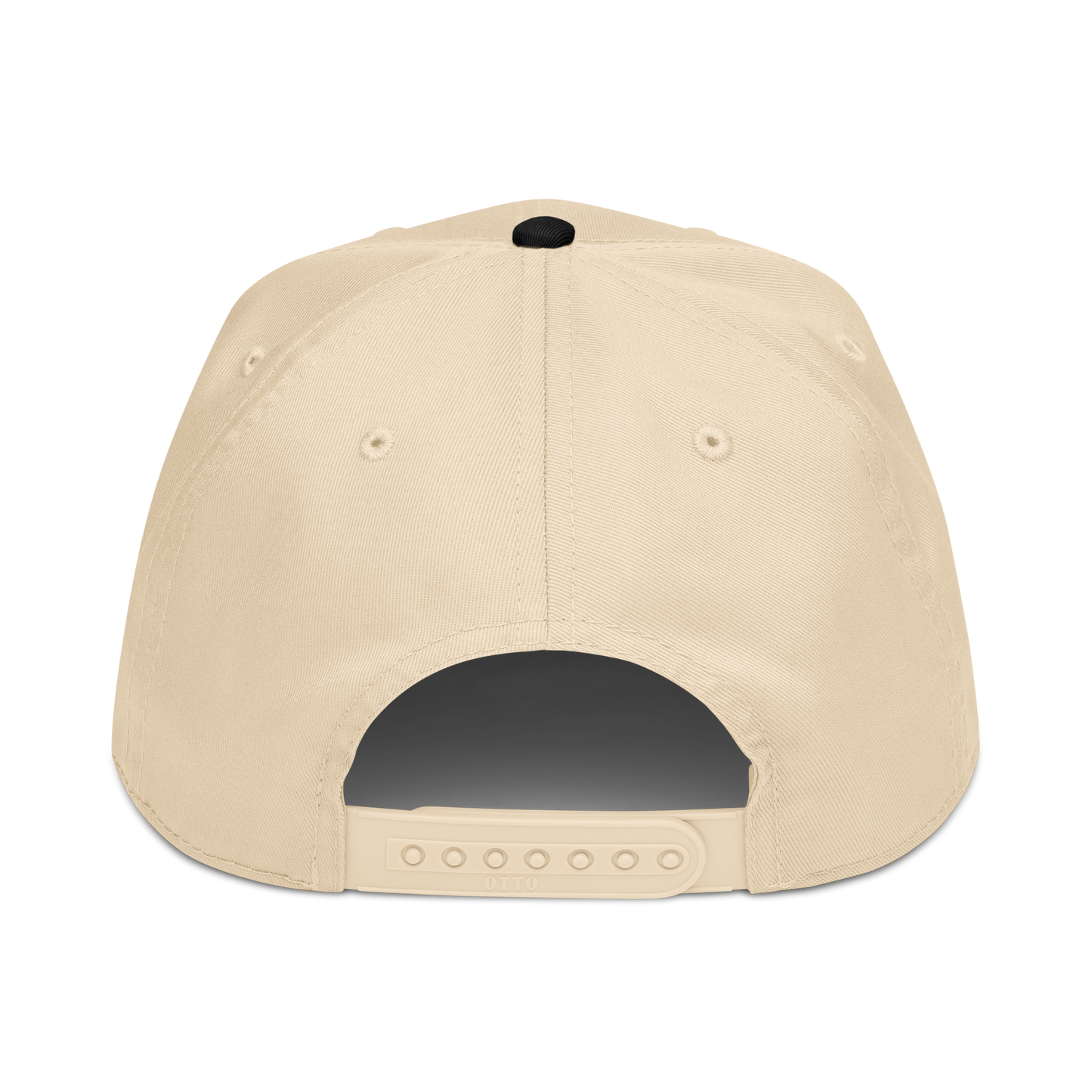 COUNTRY ROOTS TRUCKER 5 PANNEL HAT