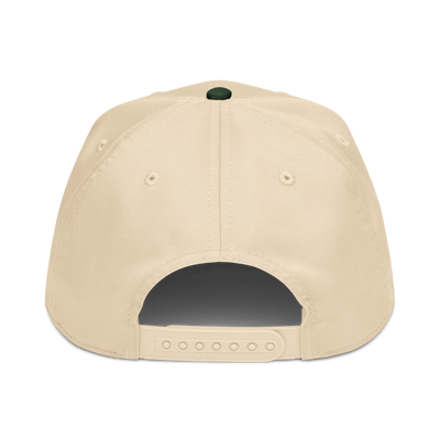 CUSTOM FARM TRUCKER 5 PANNEL HAT G5