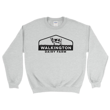 DAIRY FARM CUSTOM SWEATSHIRT D6