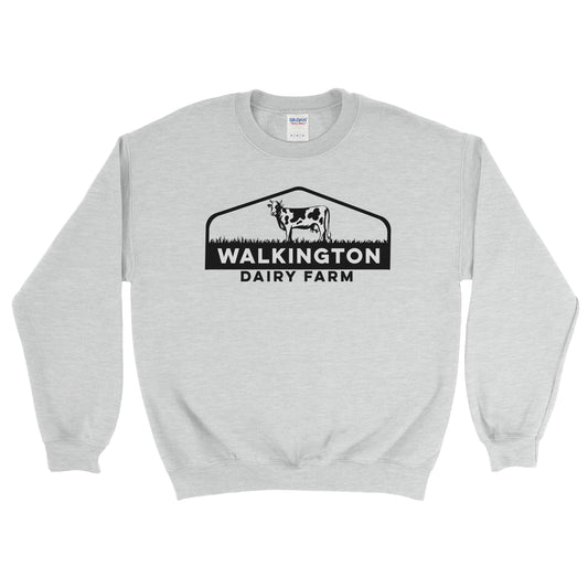 DAIRY FARM CUSTOM SWEATSHIRT D6