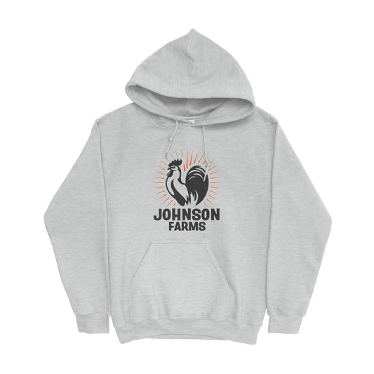 POULTRY FARM CUSTOM HOODIE P7