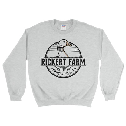GEESE FARM CUSTOM SWEATSHIRT U1