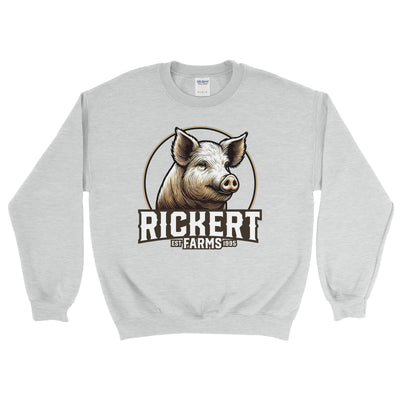 PIG FARM CUSTOM SWEATSHIRT B3