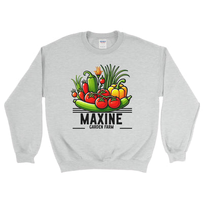 GARDEN CUSTOM SWEATSHIRT K2
