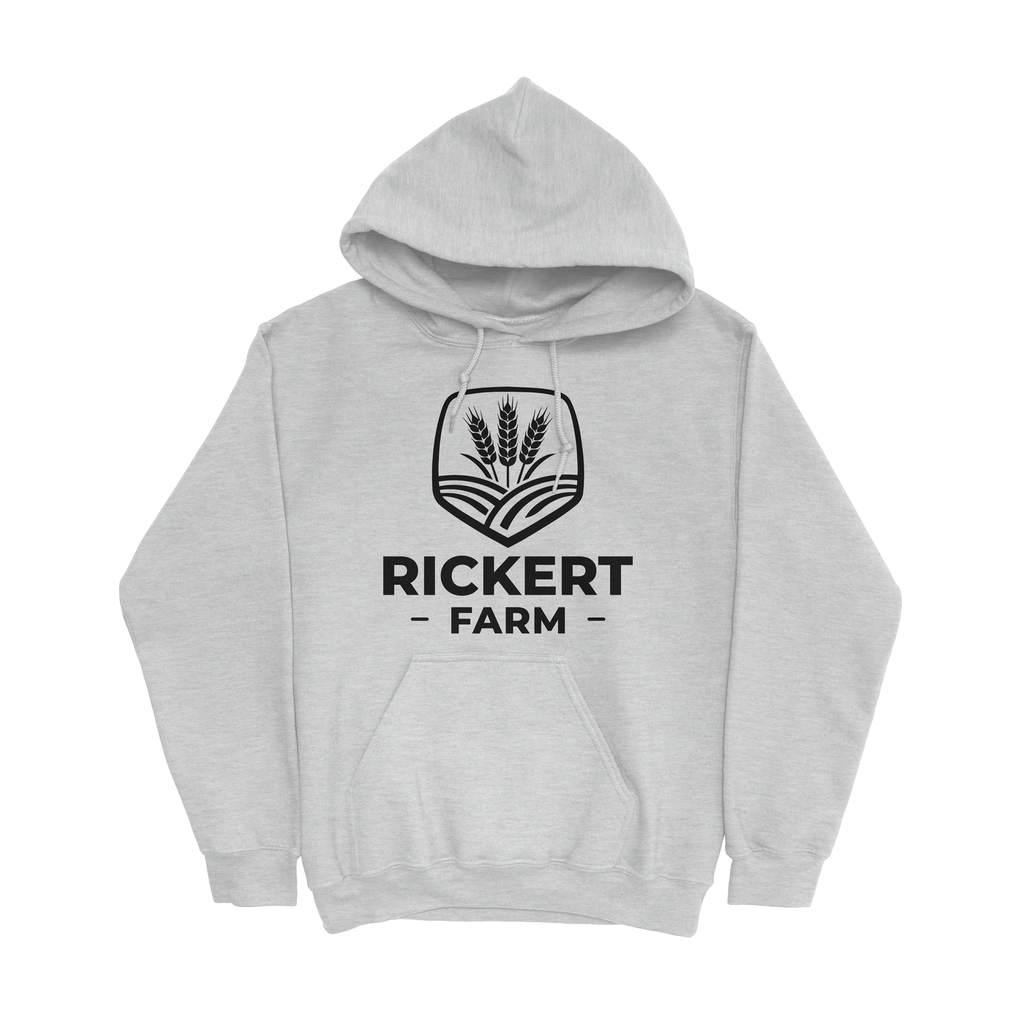 WHEAT FARM CUSTOM HOODIE E3