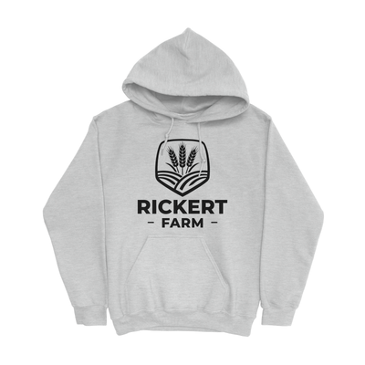 WHEAT FARM CUSTOM HOODIE E3