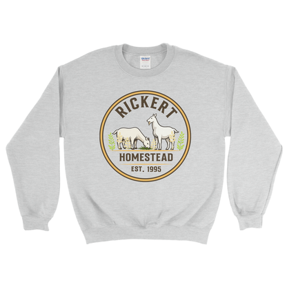 GOAT FARM CUSTOM SWEATSHIRT I6