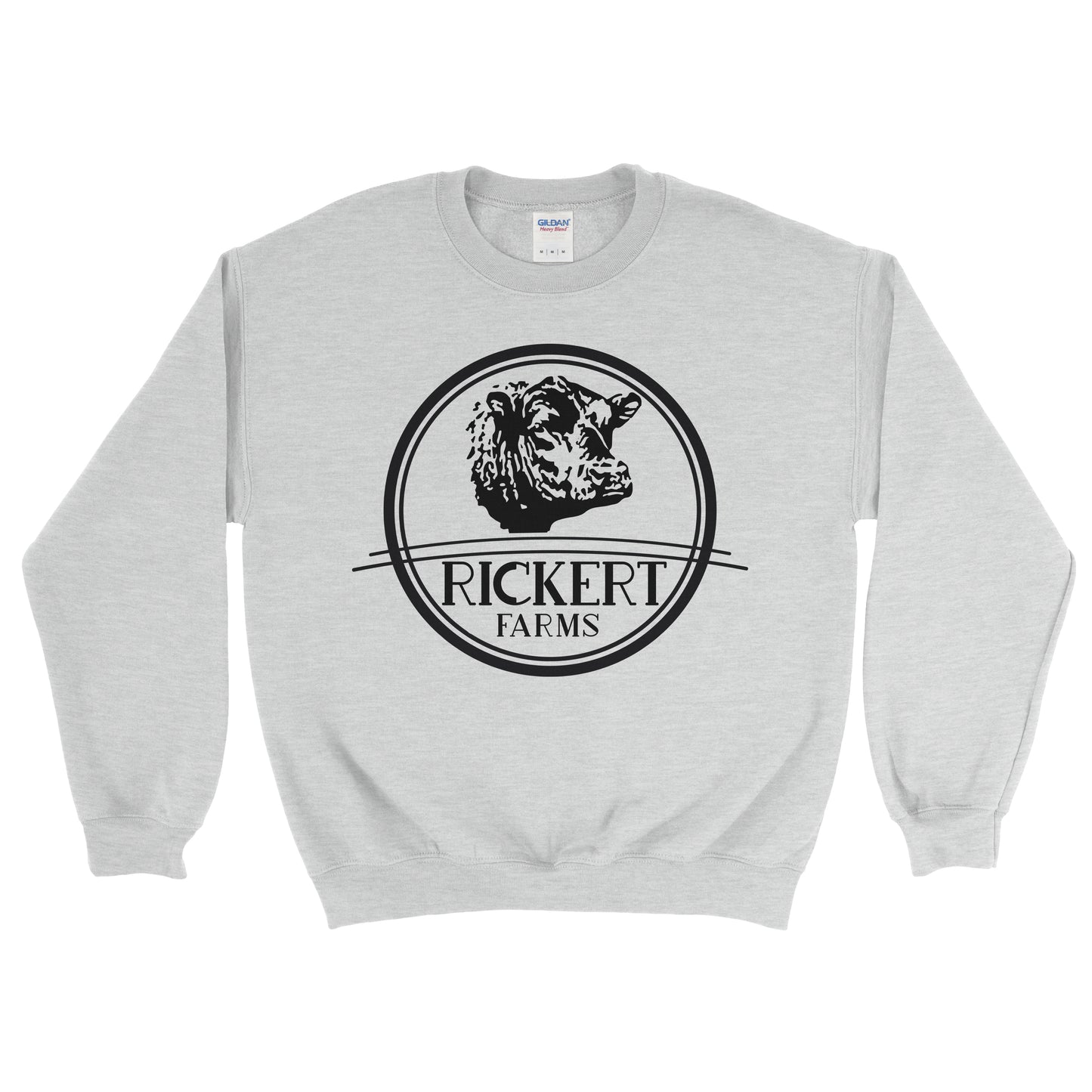 CATTLE FARM CUSTOM SWEATSHIRT C7