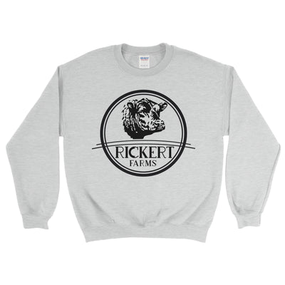 CATTLE FARM CUSTOM SWEATSHIRT C7