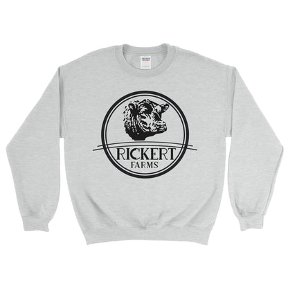 CATTLE FARM CUSTOM SWEATSHIRT C7