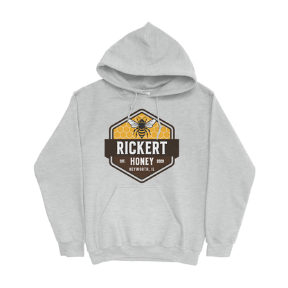 BEE FARM CUSTOM HOODIE X1