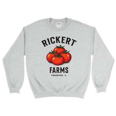 TOMATO FARM CUSTOM SWEATSHIRT K5