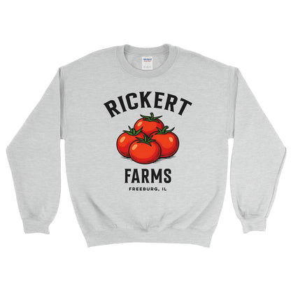 TOMATO FARM CUSTOM SWEATSHIRT K5