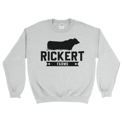 CATTLE FARM CUSTOM SWEATSHIRT C12