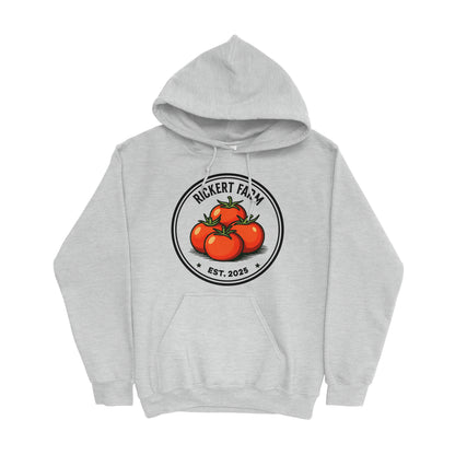 TOMATO FARM CUSTOM HOODIE K3