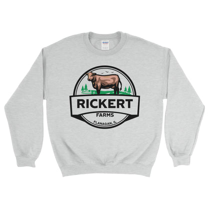 CATTLE FARM CUSTOM SWEATSHIRT C8