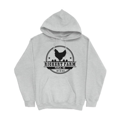 POULTRY FARM CUSTOM HOODIE P13