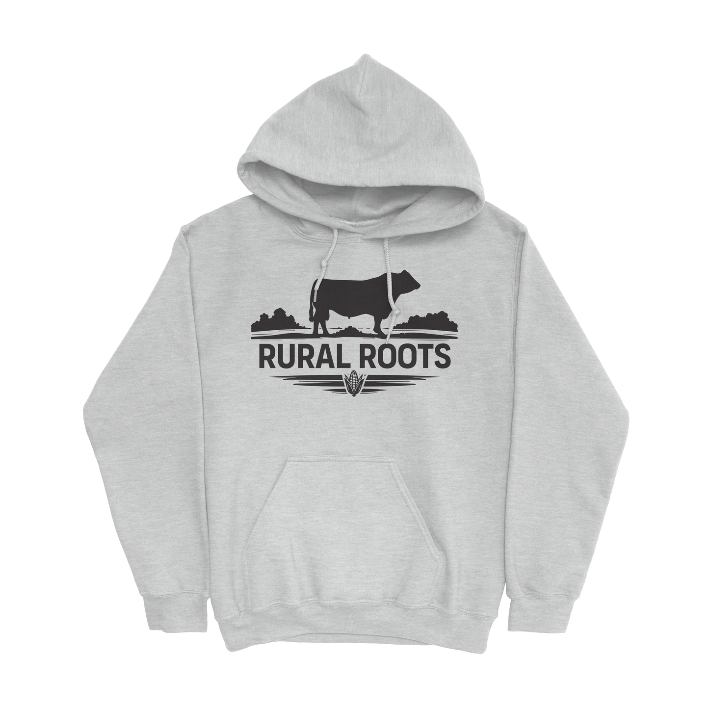 RURAL ROOTS HOODIE