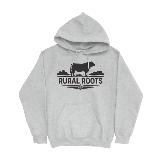 RURAL ROOTS HOODIE