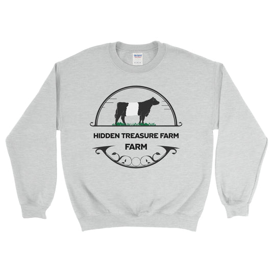 CATTLE FARM CUSTOM SWEATSHIRT C10