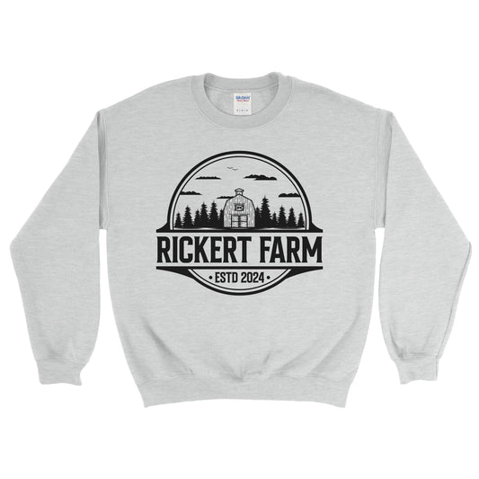 CUSTOM FARM SWEATSHIRT N5