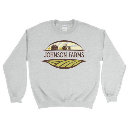 CUSTOM FARM SWEATSHIRT N1