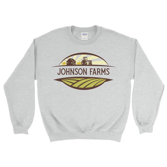 CUSTOM FARM SWEATSHIRT N1