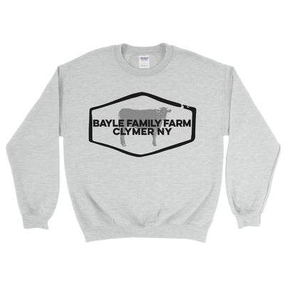 CATTLE FARM CUSTOM SWEATSHIRT C6