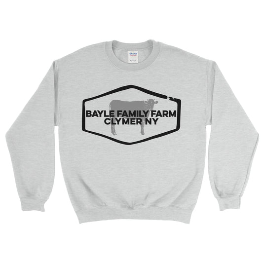 CATTLE FARM CUSTOM SWEATSHIRT C6