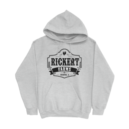 POULTRY FARM CUSTOM HOODIE P20