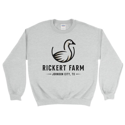 GEESE FARM CUSTOM SWEATSHIRT U2