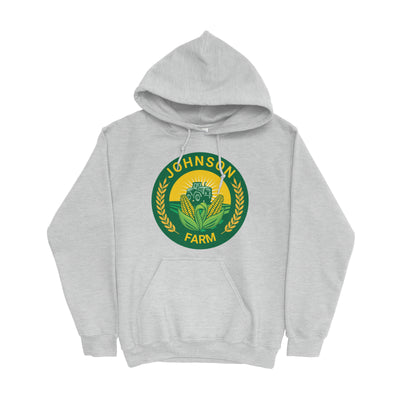 CORN FARM CUSTOM HOODIE O4
