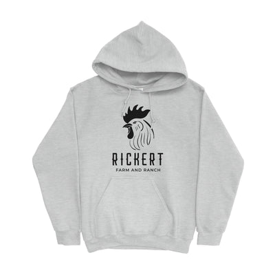 POULTRY FARM CUSTOM HOODIE P12