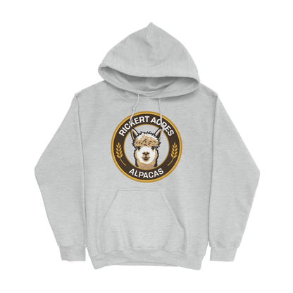 ALPACA FARM CUSTOM HOODIE Q3
