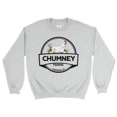 POULTRY FARM CUSTOM SWEATSHIRT P3