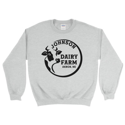 DAIRY FARM CUSTOM SWEATSHIRT D7