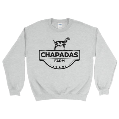 GOAT FARM CUSTOM SWEATSHIRT I3