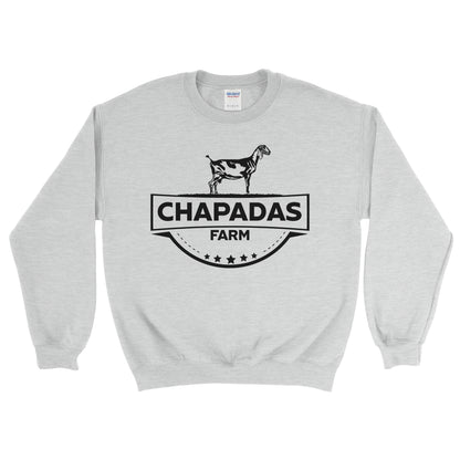 GOAT FARM CUSTOM SWEATSHIRT I3