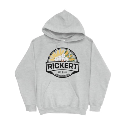 CORN COTTON WHEAT FARM CUSTOM HOODIE R1