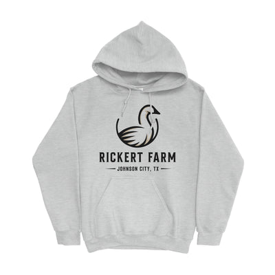 GEESE FARM CUSTOM HOODIE U2