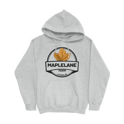 TOBACCO FARM CUSTOM HOODIE M2