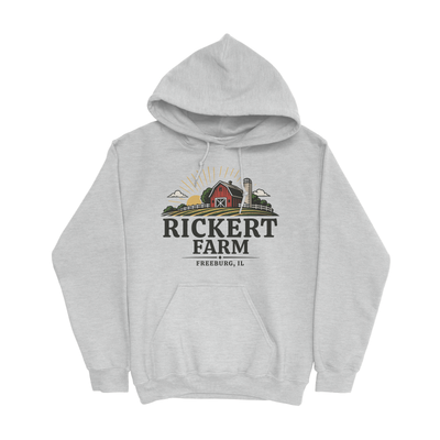 CUSTOM FARM CUSTOM HOODIE N14