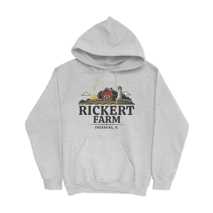 CUSTOM FARM CUSTOM HOODIE N14