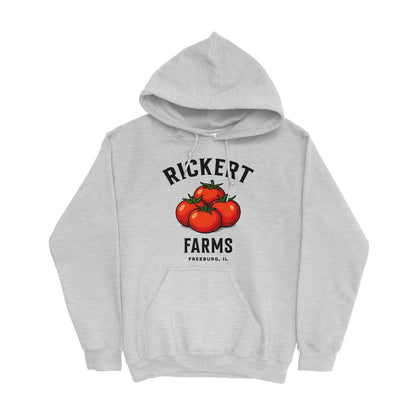 TOMATO FARM CUSTOM HOODIE K5